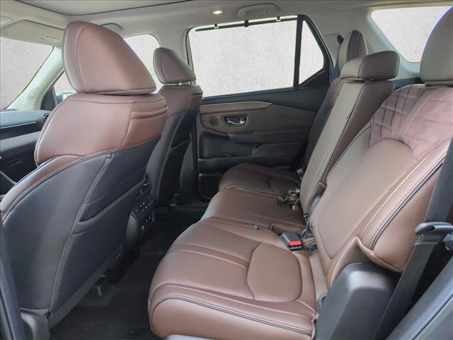 New 2026 Honda Pilot Elite image 14