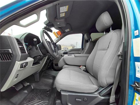 Used 2020 Ford F150 XLT image 8