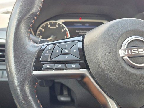 Used 2024 Nissan Altima 2.5 SR FWD image 25