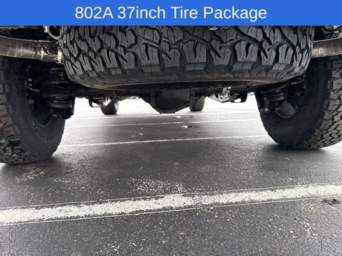 New 2026 Ford F150 Raptor AWD/4WD image 36