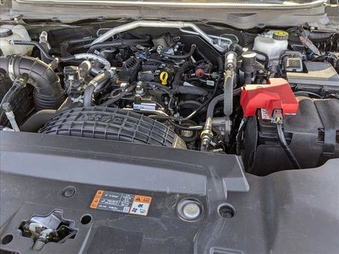 Used 2021 Ford Ranger XL w/ Equipment Group 101A High image 22