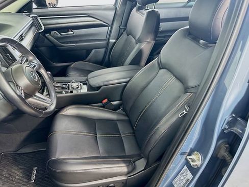 Used 2023 MAZDA CX-50 AWD 2.5 Turbo w/ Weather Package image 17