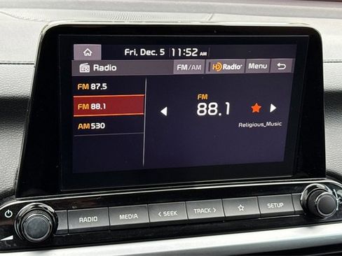 Certified 2023 Kia Forte LXS w/ LXS Technology Package image 23