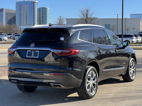 Used 2019 Buick Enclave Avenir w/ Trailering Package, 5000 lbs. image 9