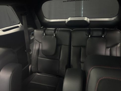 Used 2025 Ford Explorer ST w/ Sun And Sound Package image 32