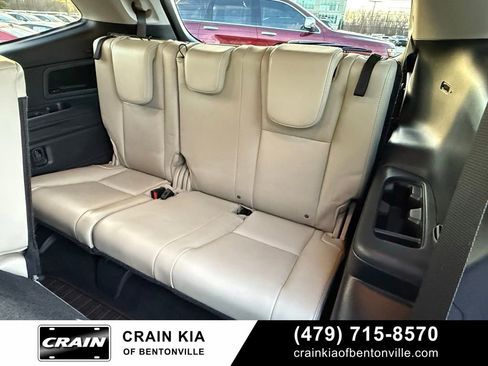 Used 2020 Subaru Ascent Limited w/ Popular Package #4 image 31