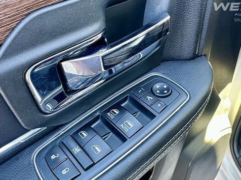 Used 2018 RAM 2500 Laramie image 20