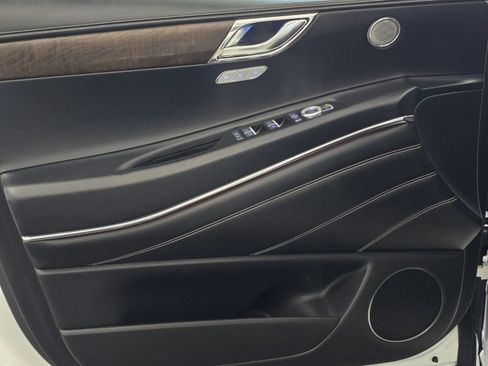 Used 2024 Genesis GV80 2.5T image 35