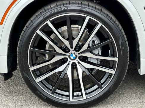 New 2026 BMW X5 xDrive40i w/ Executive Package AWD/4WD image 33