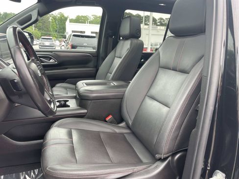 Used 2023 Chevrolet Tahoe RST AWD/4WD image 19