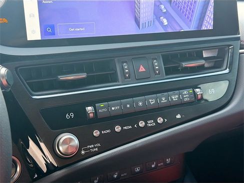 Used 2025 Lexus ES 350 F Sport image 35