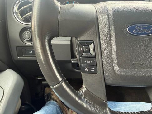 Used 2011 Ford F150 XLT w/ XLT Chrome Pkg AWD/4WD image 26