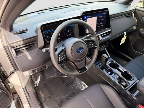 New 2026 Subaru Outback Limited image 25