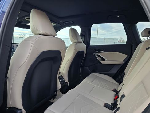 Certified 2025 BMW X1 xDrive28i w/ Convenience Package image 12