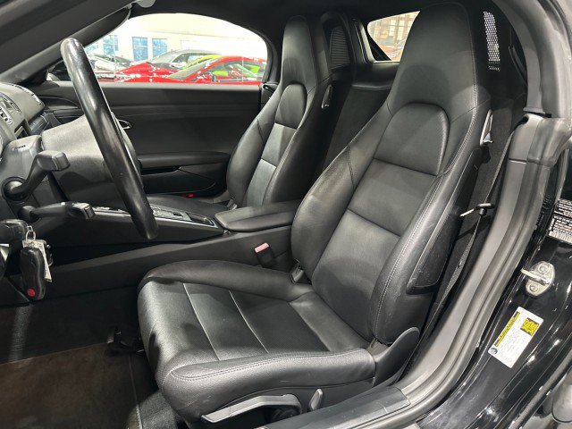 Used 2013 Porsche Boxster RWD image 5