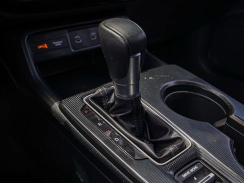 Used 2025 Honda Civic Sport image 30