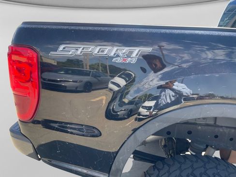 Used 2021 Ford Ranger XLT w/ Equipment Group 301A Mid AWD/4WD image 36