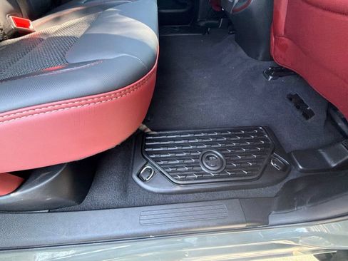Used 2026 RAM 1500 Rebel w/ Rebel Level 1 Equipment Group AWD/4WD image 46