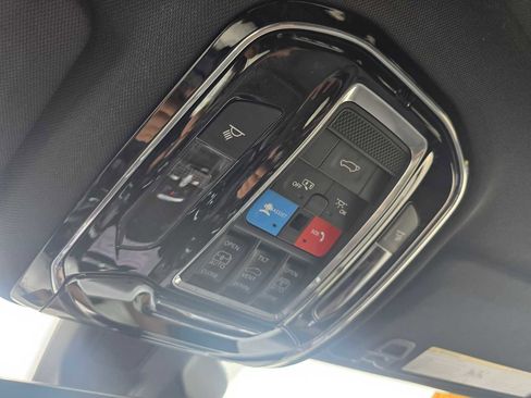 Used 2023 Jeep Grand Cherokee Summit w/ Adv Protech Group IV AWD/4WD image 34