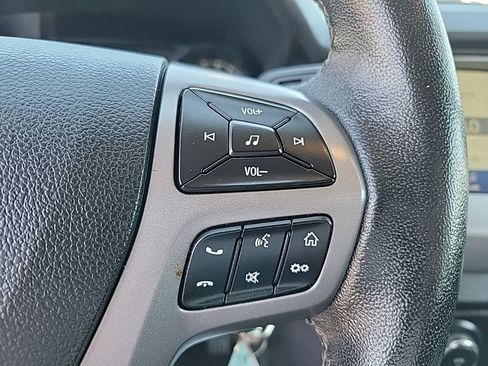 Used 2022 Ford Ranger XLT w/ Equipment Group 301A Mid AWD/4WD image 21