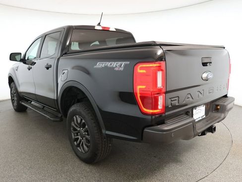 Used 2023 Ford Ranger XLT w/ Equipment Group 301A Mid image 6