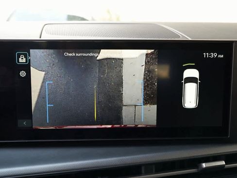 New 2026 Hyundai Santa Fe SEL image 17