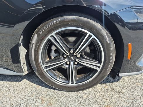 Used 2024 Ford Mustang Premium image 7