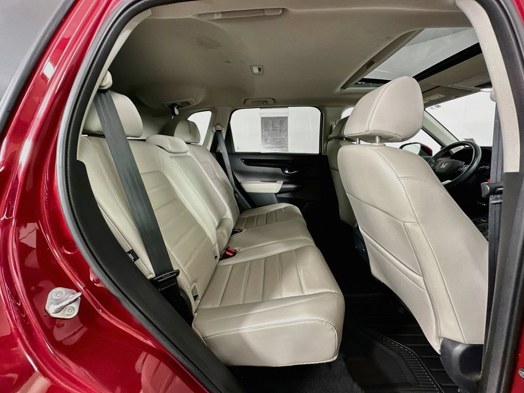 Used 2024 Honda CR-V EX-L image 28