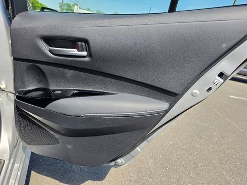 Used 2023 Toyota Corolla XSE FWD image 16