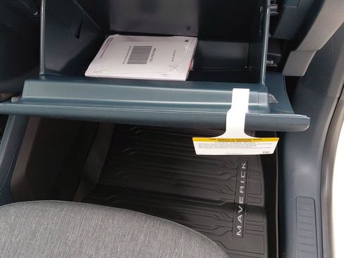 New 2026 Ford Maverick XLT w/ Equipment Group 301A image 12