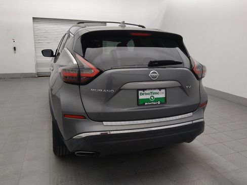 Used 2019 Nissan Murano SV w/ Cargo Package FWD image 6