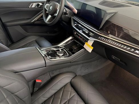 New 2026 BMW X6 xDrive40i w/ Climate Comfort Package image 28