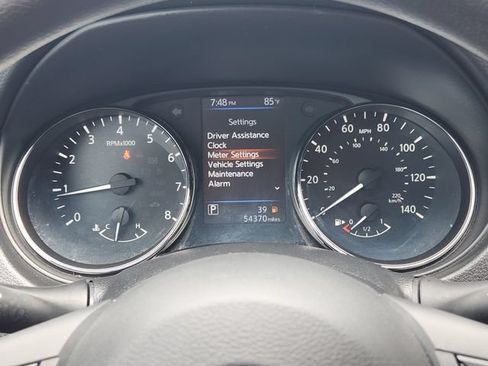 Used 2019 Nissan Rogue Sport S w/ Appearance Package FWD image 7