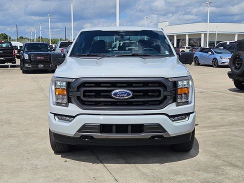 Certified 2023 Ford F150 XLT w/ Equipment Group 302A High AWD/4WD image 8