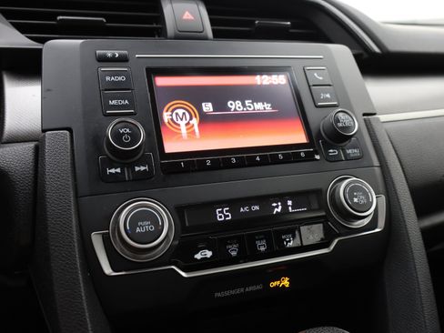 Used 2017 Honda Civic LX image 41