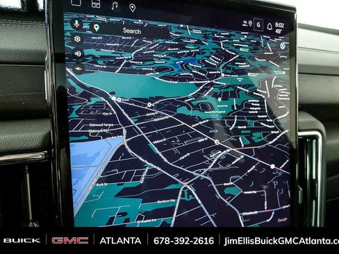 New 2026 GMC Yukon Denali w/ Denali Reserve Package AWD/4WD image 14