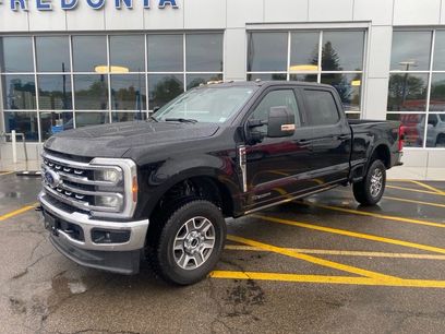 Used 2024 Ford F250 Lariat