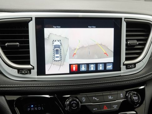 New 2026 Chrysler Pacifica Select image 23