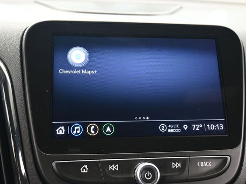 Used 2022 Chevrolet Equinox RS w/ RS Leather Package image 29