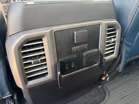 Used 2018 Ford F150 Limited AWD/4WD image 13