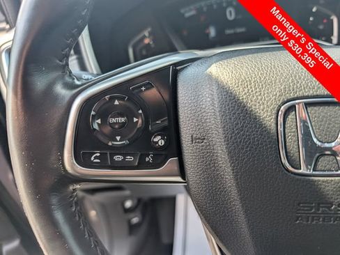 Used 2022 Honda CR-V Touring image 17