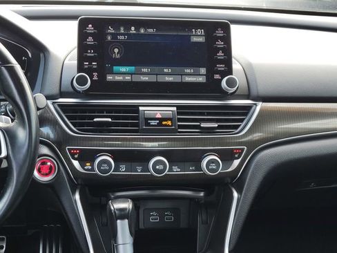 Used 2022 Honda Accord Sport Special Edition image 24