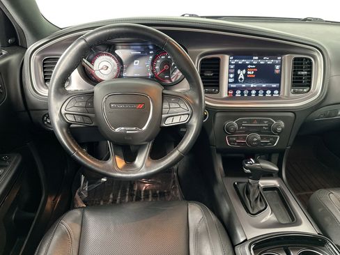 Used 2022 Dodge Charger SXT w/ Plus Group image 22