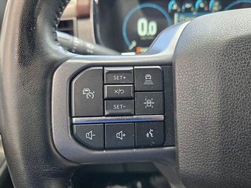 Used 2023 Ford F150 Lariat w/ Equipment Group 502A High AWD/4WD image 24