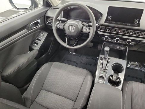 Certified 2024 Honda Civic LX image 15