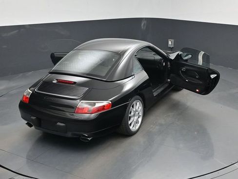 Used 2000 Porsche 911 Carrera image 29