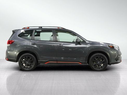 Used 2023 Subaru Forester Sport AWD/4WD image 6