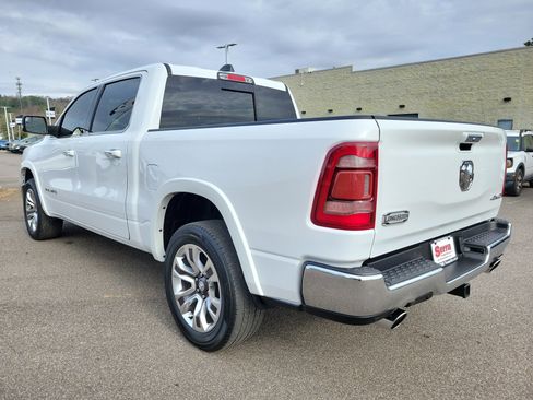 Used 2022 RAM 1500 Limited image 25