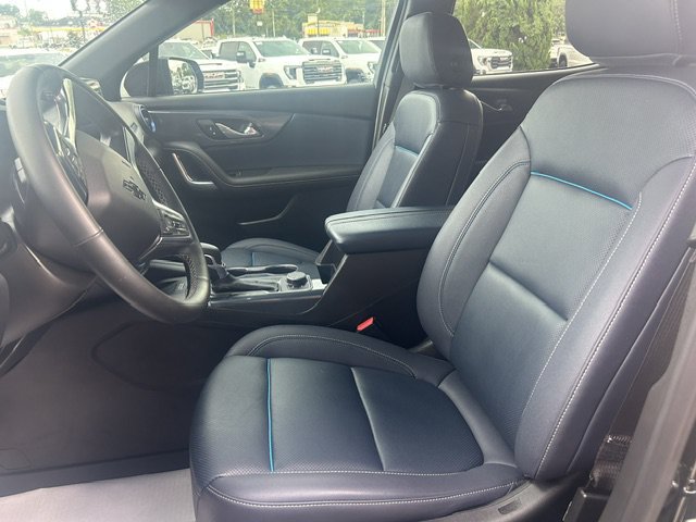 Used 2023 Chevrolet Blazer RS w/ Driver Confidence II Package FWD image 15