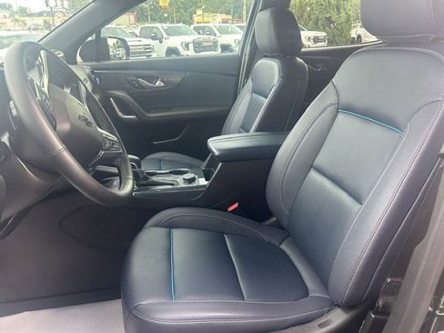 Used 2023 Chevrolet Blazer RS w/ Driver Confidence II Package FWD image 15